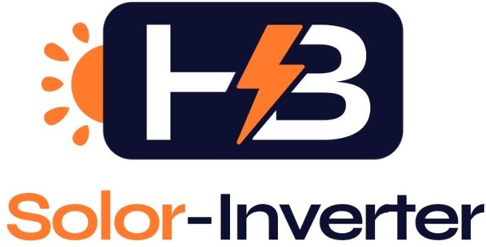 Hb Solar Energy logo 3